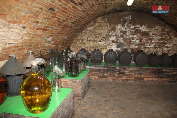 Prodej rodinného domu, Březí, Na štěrkách, 208 m2