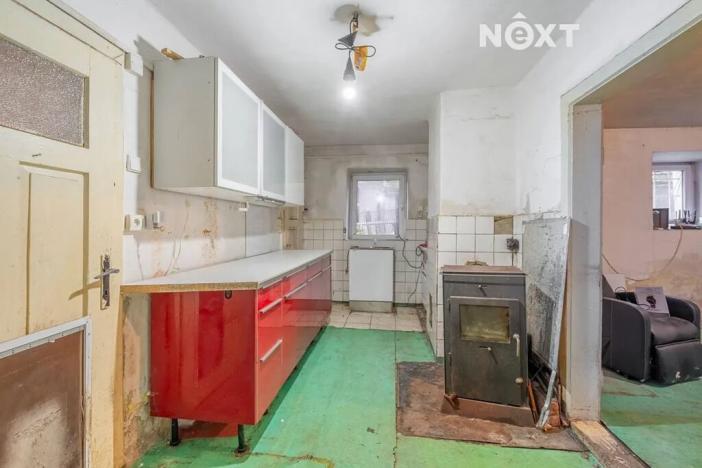 Prodej rodinného domu, Horní Dvořiště, Lázeňská, 105 m2