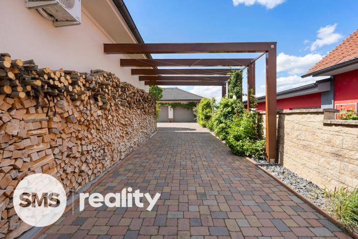 Prodej rodinného domu, Prosiměřice, 146 m2