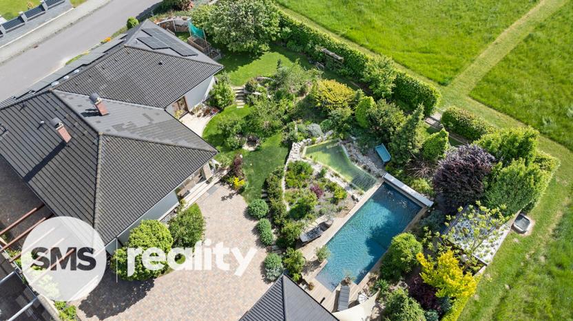 Prodej rodinného domu, Prosiměřice, 146 m2