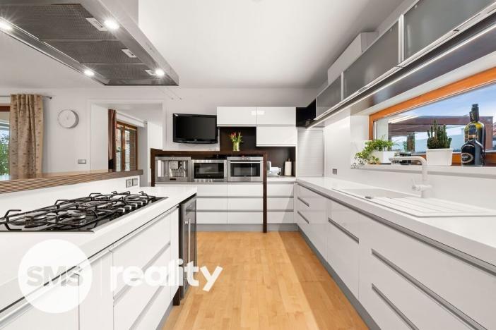 Prodej rodinného domu, Prosiměřice, 146 m2