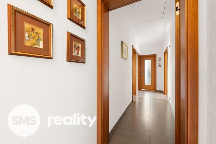 Prodej rodinného domu, Prosiměřice, 146 m2