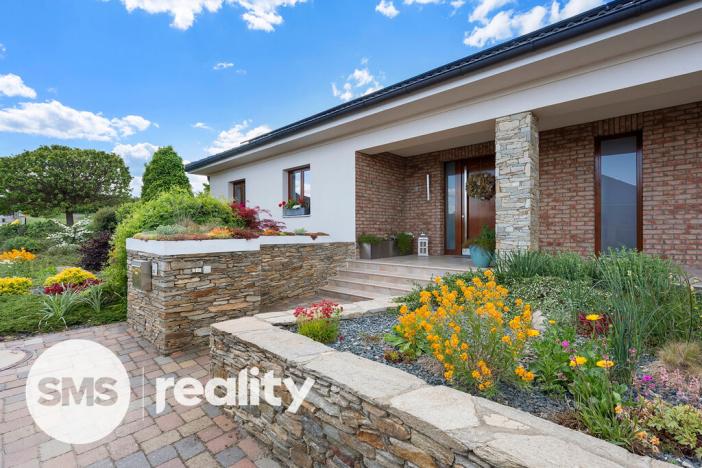 Prodej rodinného domu, Prosiměřice, 146 m2