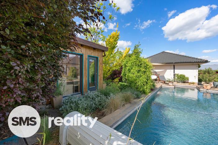 Prodej rodinného domu, Prosiměřice, 146 m2