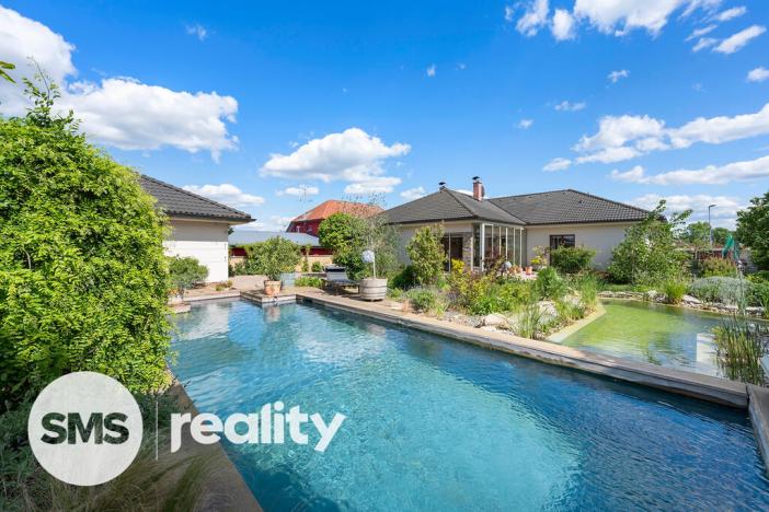 Prodej rodinného domu, Prosiměřice, 146 m2