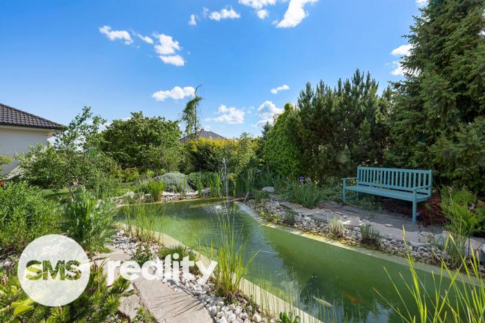 Prodej rodinného domu, Prosiměřice, 146 m2