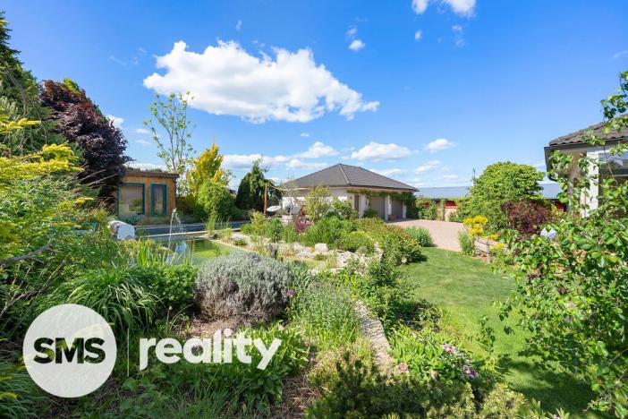 Prodej rodinného domu, Prosiměřice, 146 m2