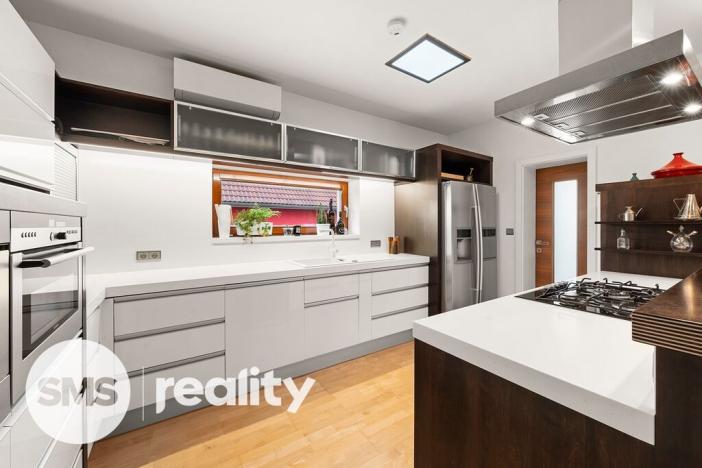 Prodej rodinného domu, Prosiměřice, 146 m2