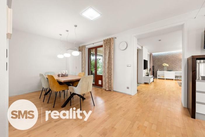 Prodej rodinného domu, Prosiměřice, 146 m2