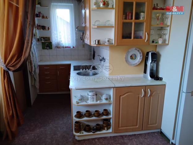 Prodej rodinného domu, Vrbno pod Pradědem - Mnichov, 200 m2