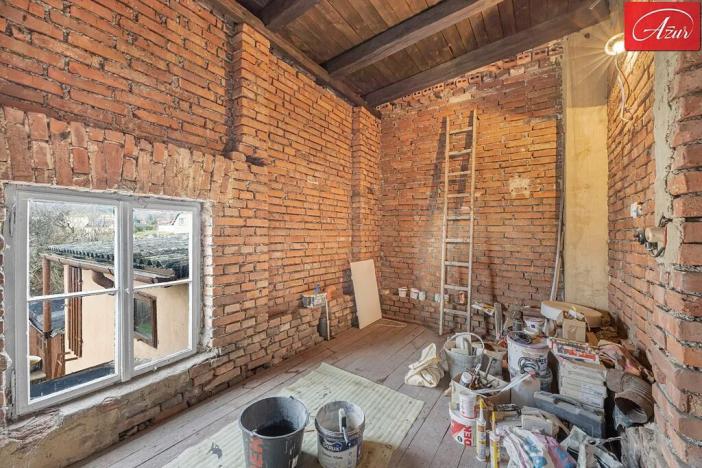 Prodej rodinného domu, Kladruby, 168 m2