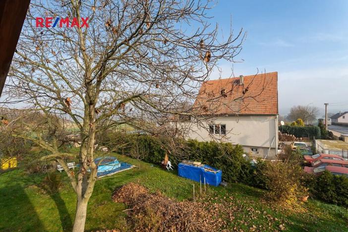 Prodej rodinného domu, Hořovičky, 140 m2