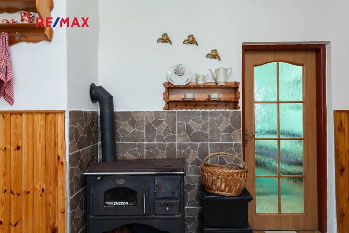 Prodej rodinného domu, Hořovičky, 140 m2