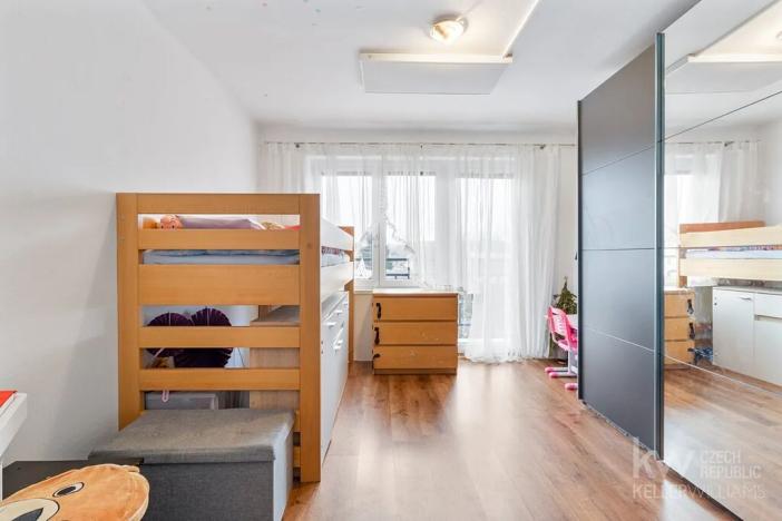 Prodej bytu 3+kk, Hamr, 83 m2