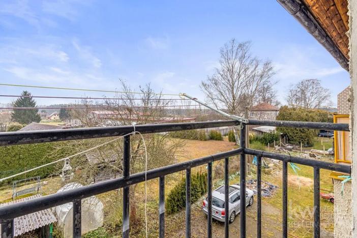 Prodej bytu 3+kk, Hamr, 83 m2