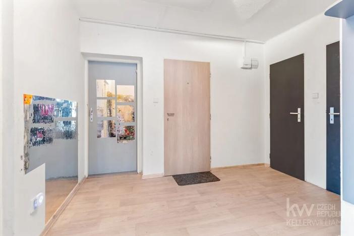 Prodej bytu 3+kk, Hamr, 83 m2