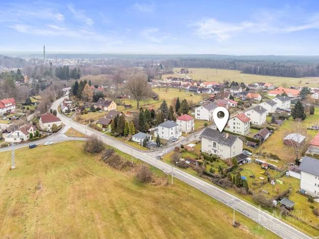 Prodej bytu 3+kk, Hamr, 83 m2