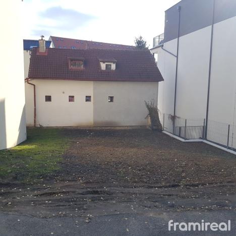 Prodej pozemku pro bydlení, Praha - Střížkov, U kapliček, 167 m2