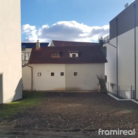 Prodej pozemku pro bydlení, Praha - Střížkov, U kapliček, 167 m2