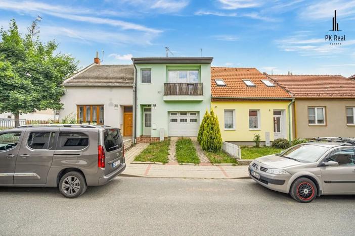 Prodej rodinného domu, Brno, 260 m2