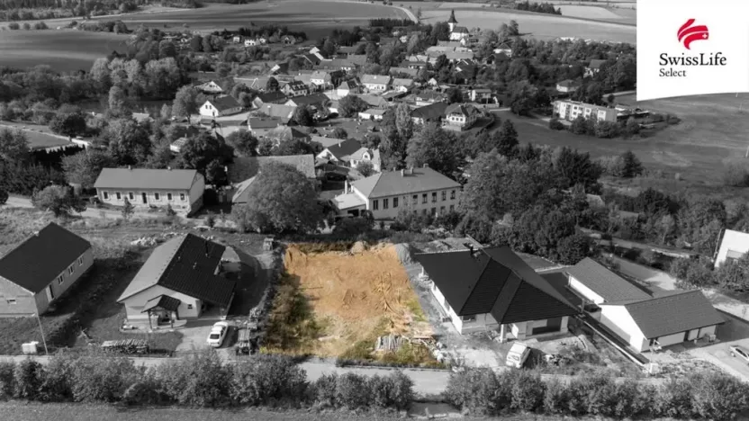 Prodej rodinného domu, Brtnice - Příseka, 116 m2