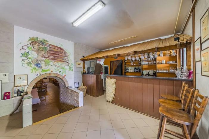 Prodej komerčního pozemku, Velké Pavlovice, Trávníky, 1840 m2