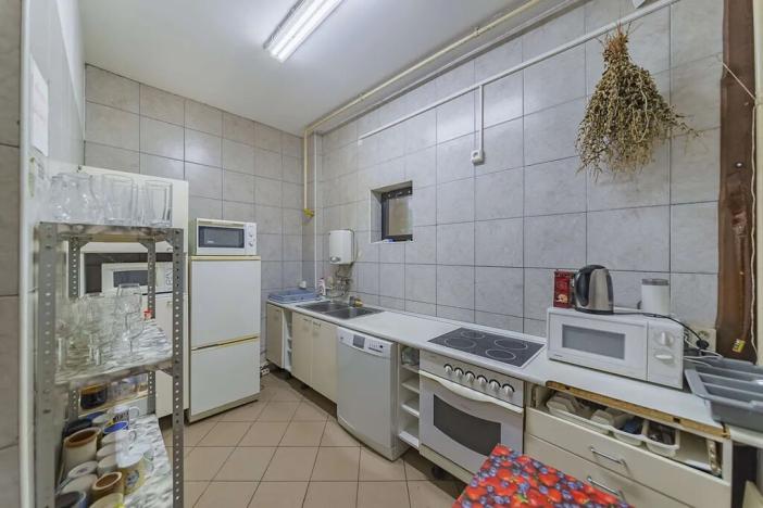 Prodej výrobních prostor, Velké Pavlovice, Trávníky, 2000 m2