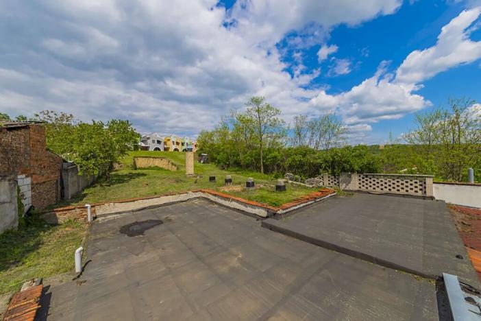 Prodej výrobních prostor, Velké Pavlovice, Trávníky, 2000 m2