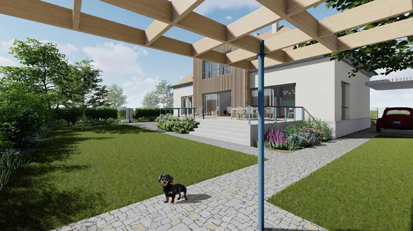 Prodej rodinného domu, Valtice, 290 m2