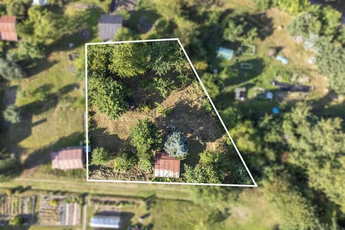 Prodej chaty, Semily, Pod Vartou, 20 m2