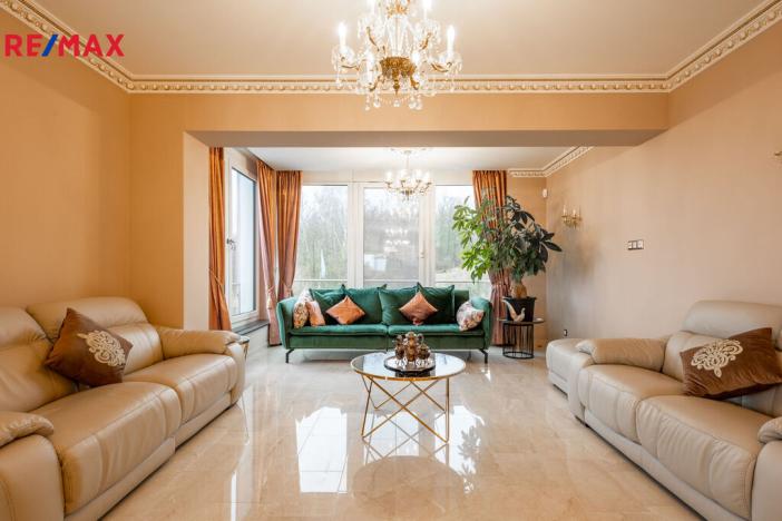 Prodej rodinného domu, Jenišov, Pod Vrchem, 483 m2