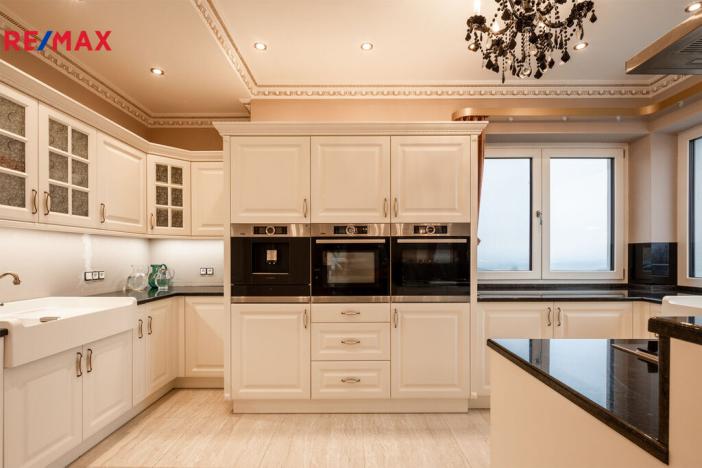 Prodej rodinného domu, Jenišov, Pod Vrchem, 483 m2