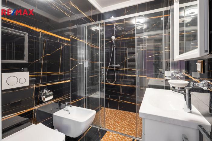 Prodej rodinného domu, Jenišov, Pod Vrchem, 483 m2