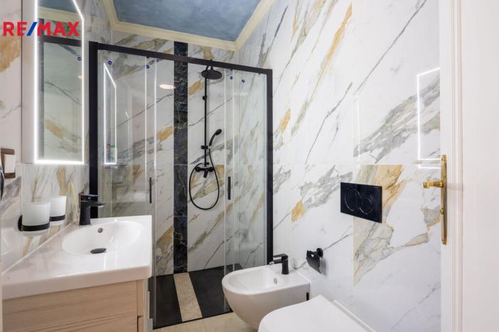 Prodej rodinného domu, Jenišov, Pod Vrchem, 483 m2