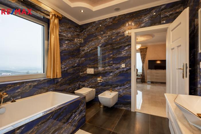 Prodej rodinného domu, Jenišov, Pod Vrchem, 483 m2