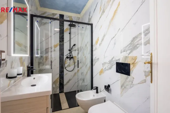 Prodej rodinného domu, Jenišov, Pod Vrchem, 483 m2