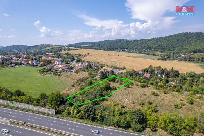 Prodej pozemku pro bydlení, Vráž, 2132 m2