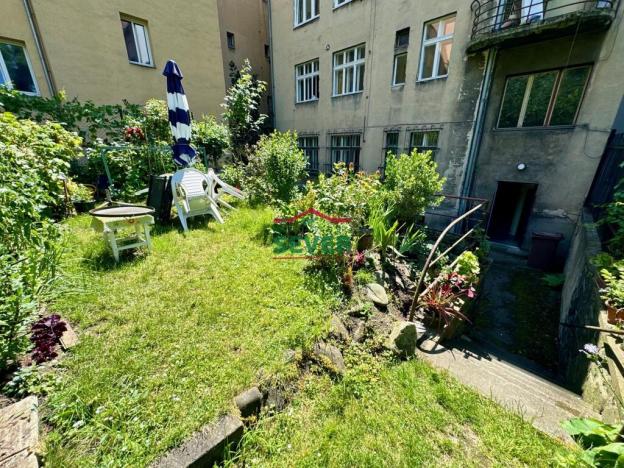 Prodej bytu 2+kk, Ústí nad Labem - Ústí nad Labem-centrum, Velká Hradební, 42 m2