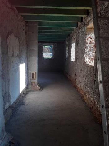 Prodej chalupy, Vodice - Hájek, 128 m2