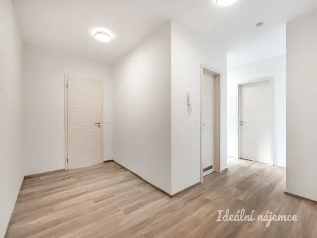 Pronájem bytu 3+kk, Praha - Troja, Mazurská, 94 m2