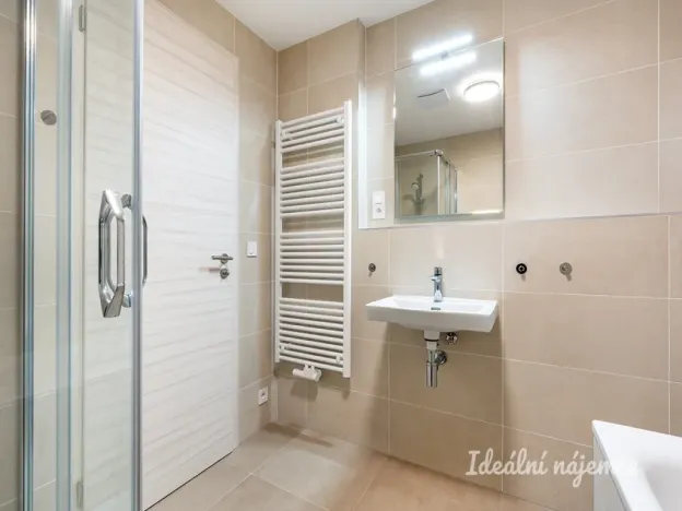 Pronájem bytu 3+kk, Praha - Troja, Mazurská, 94 m2