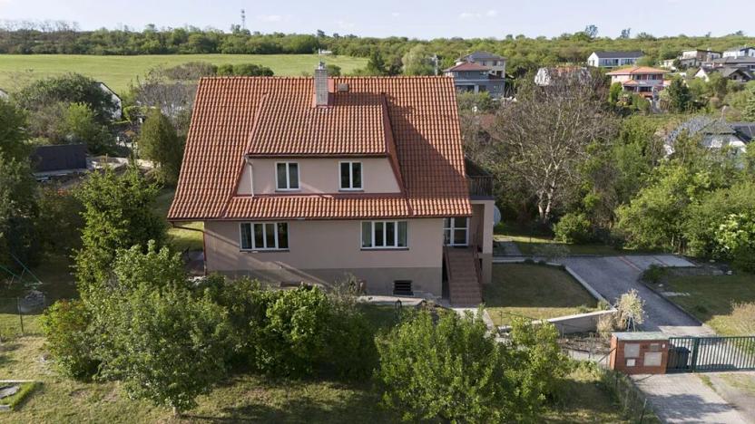 Prodej rodinného domu, Statenice, Kolmá, 290 m2