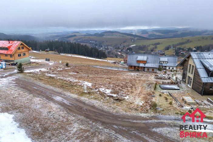 Prodej pozemku pro bydlení, Čenkovice, 1707 m2