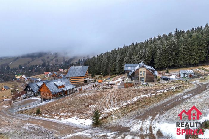 Prodej pozemku pro bydlení, Čenkovice, 1707 m2