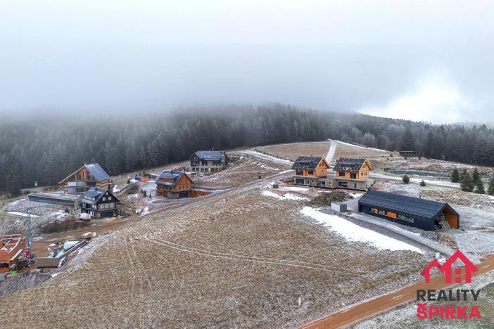 Prodej pozemku pro bydlení, Čenkovice, 1707 m2