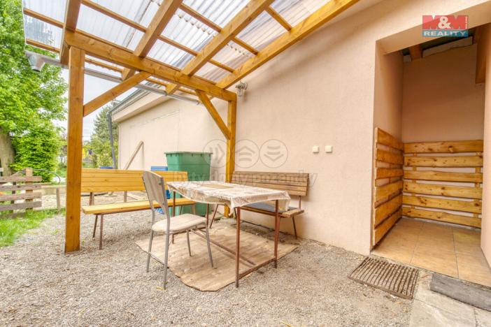 Pronájem bytu 1+kk, Plzeň - Radčice, Rolní, 12 m2