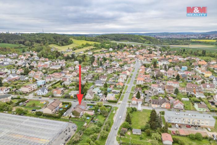 Pronájem bytu 1+kk, Plzeň - Radčice, Rolní, 12 m2