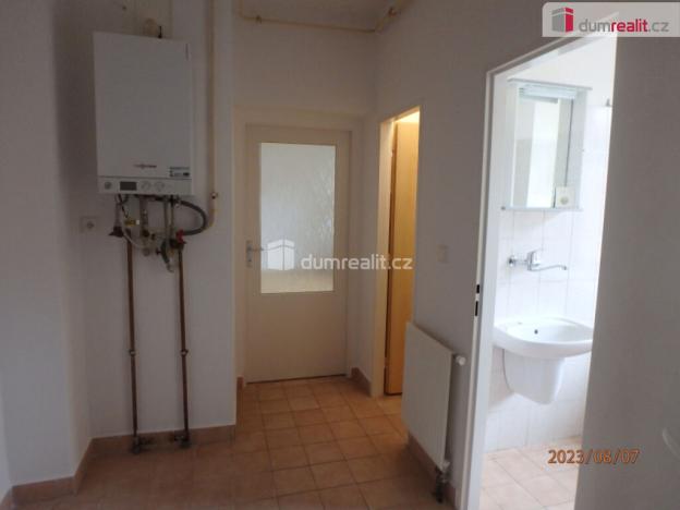 Pronájem bytu 2+1, Písek - Vnitřní Město, Fráni Šrámka, 72 m2