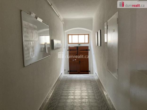 Pronájem bytu 2+1, Písek - Vnitřní Město, Fráni Šrámka, 72 m2