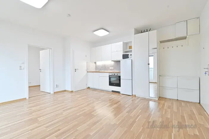 Pronájem bytu 2+kk, Brno, Havránkova, 39 m2